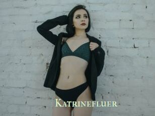 Katrinefluer