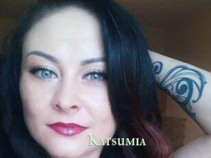 Katsumia