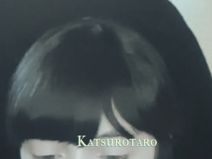 Katsurotaro