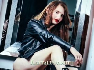 Kattaleyasmith