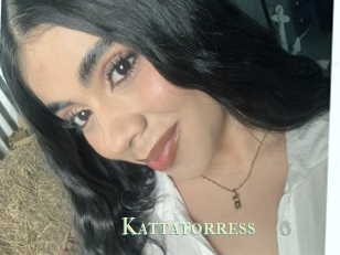 Kattatorress