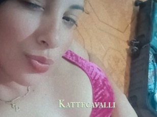 Kattecavalli