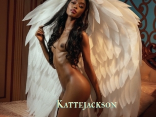 Kattejackson