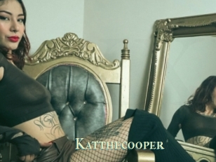 katthecooper Actrice xxx