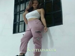 Kattiaparker