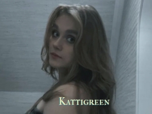 Kattigreen