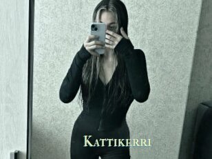 Kattikerri