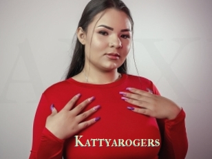 Kattyarogers