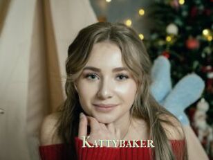 Kattybaker