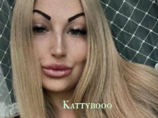 Kattybooo