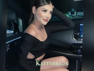 Kattybraun