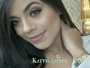 Kattygamboa