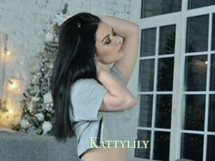 Kattylily