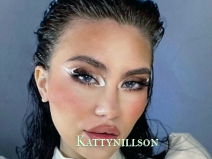 Kattynillson