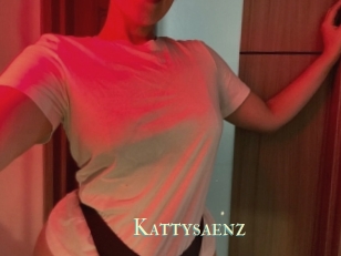 Kattysaenz