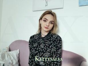 Kattysalsa