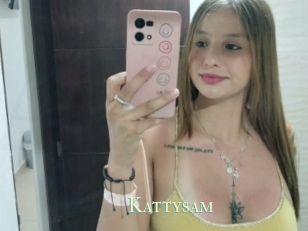 Kattysam