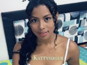 Kattysuger