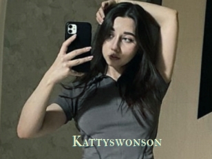 Kattyswonson