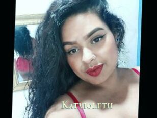 Katvioleth