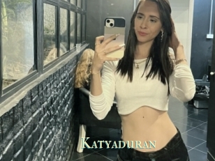 Katyaduran