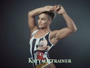 Katyafittrainer