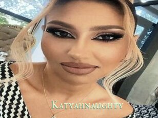 Katyahnaughty