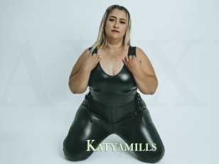 Katyamills