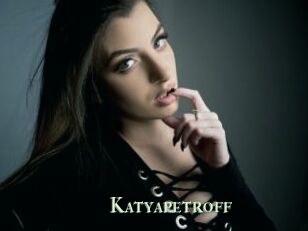 Katyapetroff