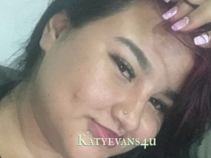 Katyevans4u