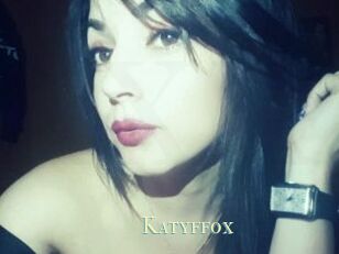 Katyffox