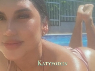 Katyfoden