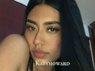 Katyhoward