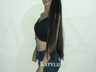 Katyluna