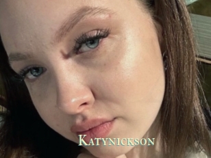 Katynickson
