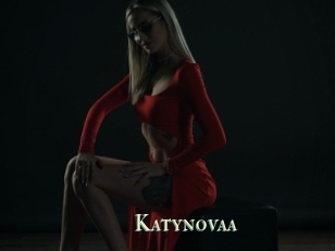 Katynovaa