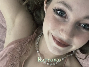 Katyowo