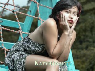Katypuissett