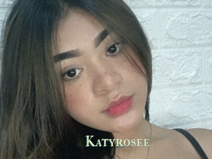 Katyrosee