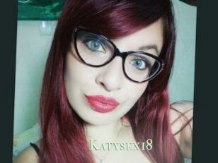 Katysex18