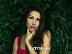 Katysimen