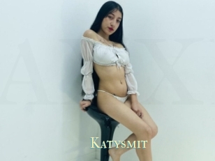 Katysmit