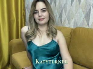 Katyterner