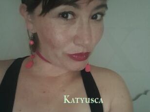 Katyusca
