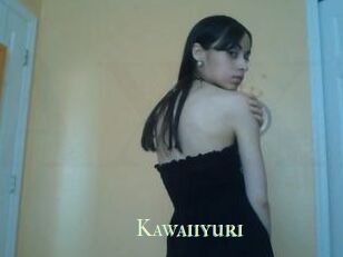 Kawaiiyuri