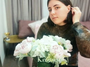 Kayadams