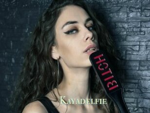 Kayadelfie