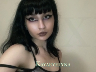 Kayaevelyna