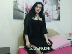 Kayafresh