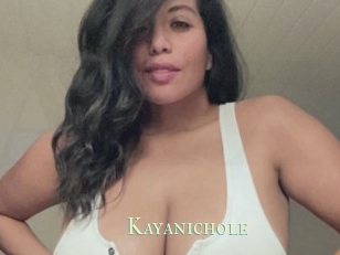 Kayanichole